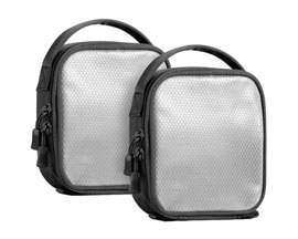 Savior Equipment&reg; Core Pouch with Hook - Black