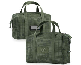 Savior Equipment&reg; Mini Hauler Duffle Bag - Desert Night Camo