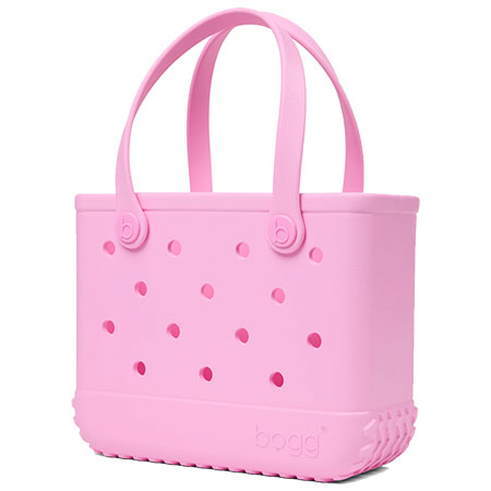 Bogg&reg; Bitty Bogg Bag - Pink Taffy