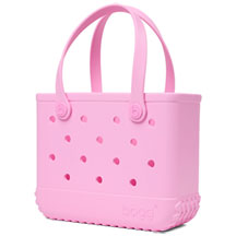 Bogg&reg; Bitty Bogg Bag - Pink Taffy