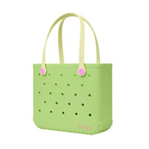 Bogg&reg; Baby Bogg Bag -  Lime In Coconut