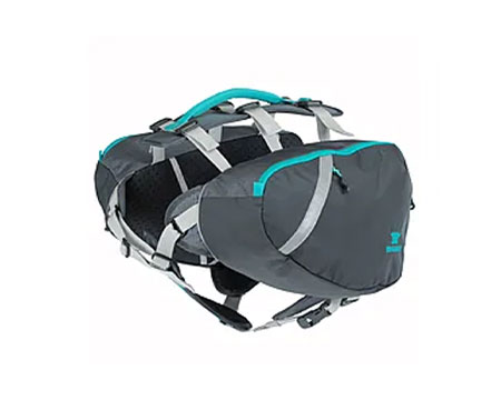 Mountainsmith&reg; Large K-9 Pack - Caribbean Blue