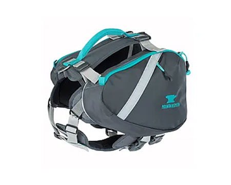 Mountainsmith&reg; Medium K-9 Pack - Caribbean Blue