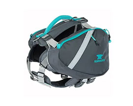Mountainsmith&reg; Medium K-9 Pack - Caribbean Blue