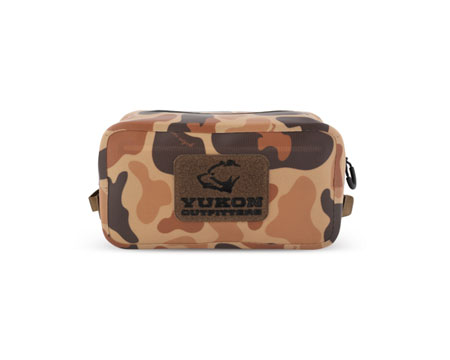 Yukon Outfitters Dry Ditty Pack - Vintage Camo