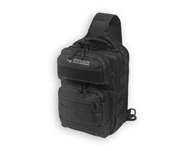 Yukon Outfitters Scout Sling Pack - Black