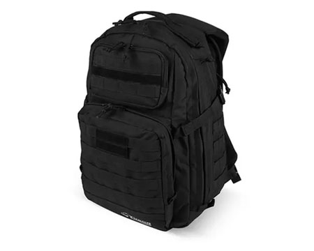 Yukon Outfitters Tactical Alpha Backpack - Black