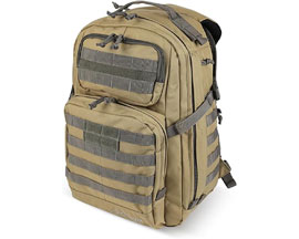 Yukon Outfitters Alpha Pack - Two Tone Coyote/Foliage