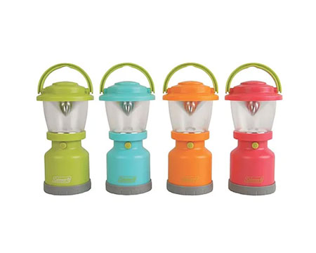 Coleman&reg; Mini 44 Camp Lantern