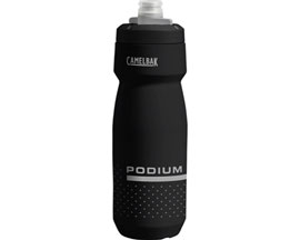 Camelbak&reg; Podium 24 oz Water Bottle - Black