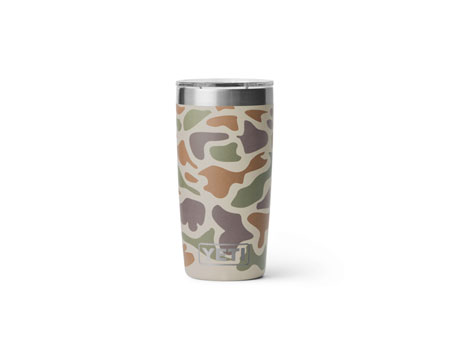 YETI&reg; 10 oz Camo Tumbler