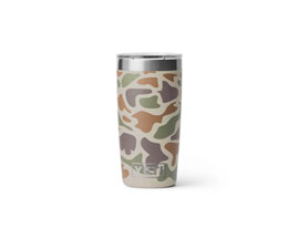 YETI&reg; 10 oz Camo Tumbler