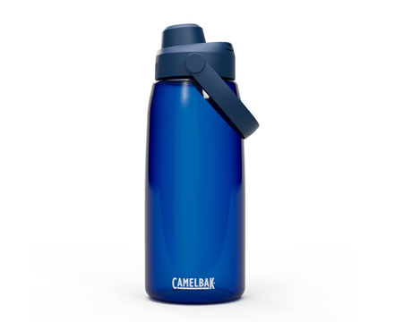 Camelbak&reg; Thrive Chug 32 oz Water Bottle - Oxford Blue