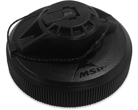 MSR&reg; 3 in 1 Hydration Cap