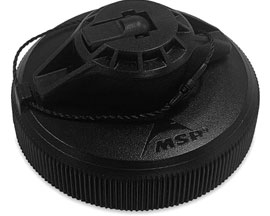 MSR&reg; 3 in 1 Hydration Cap