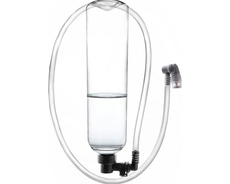 Jetflow&reg; Pulse Pro Advanced Hydration System