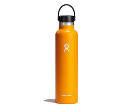 Hydro Flask&reg; 24 oz Standard Mouth Bottle - Starfish