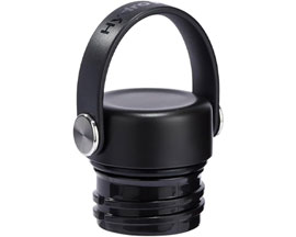 Hydro Flask&reg; Standard Flex Cap - Black