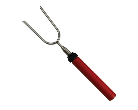 Rotating Camp Fork