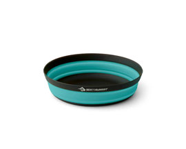 Frontier Ultralight Collapsible Bowl - Large Blue