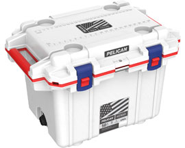 PELICAN� America 50 Qt Elite Cooler