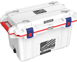 PELICAN&reg; America 70 Qt Cooler
