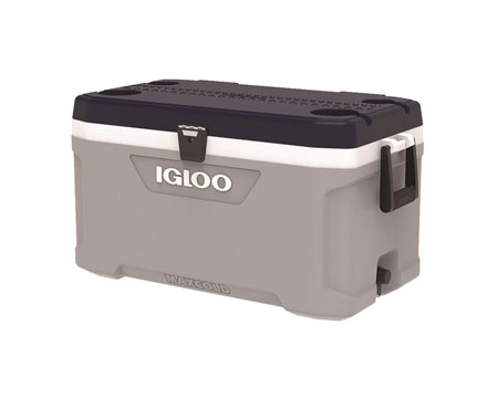 IGLOO&reg; MaxCold 70 Qt Cooler