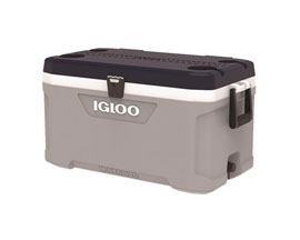 IGLOO&reg; MaxCold 70 Qt Cooler