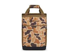 Yukon Outfitters Dockside Backpack Cooler - Vintage Camo