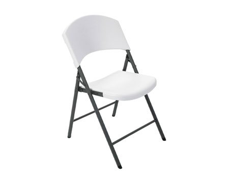 Lifetime Products&reg; Folding Chair