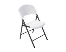 Lifetime Products&reg; Folding Chair