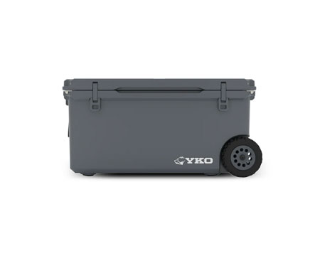 Yukon Outfitters Wind River Cooler - Lava