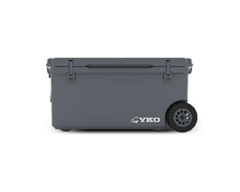 Yukon Outfitters Wind River Cooler - Lava