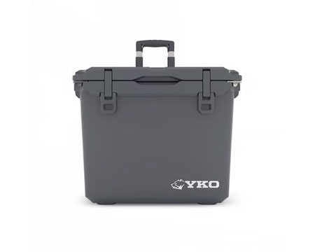 Yukon Outfitters Wind River 35 Cooler - Lava