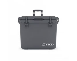 Yukon Outfitters Wind River 35 Cooler - Lava