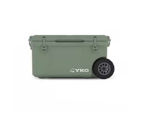 Wind River 65 Qt Cooler - Cactus