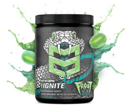 MTN OPS&reg; Ignite� Tub - Frost Bite