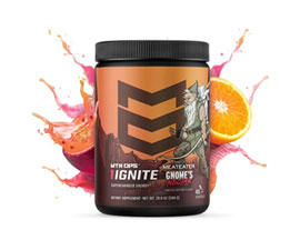 MTN OPS&reg; Ignite� Gnome's Nectar