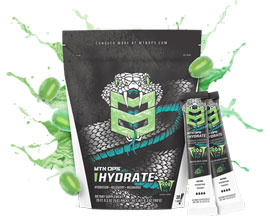 MTN OPS&reg; Hydrate - Frost Bite