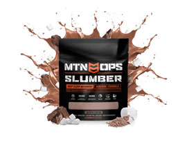 MTN OPS&reg; Slumber - Sleepy Cocoa