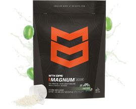 MTN OPS&reg; Magnum� Clear - Frost Bite