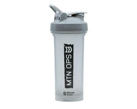 MTN OPS&reg; Brush Crusher