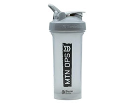 MTN OPS&reg; Brush Crusher