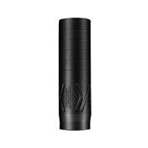 Banish&reg; Backcountry 30cal DTM Suppressor Black