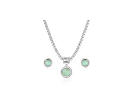 Montana Silversmiths&reg; Sage Creek Jewelry Set