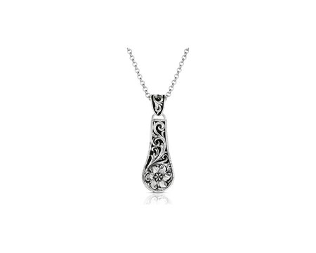 Montana Silversmiths&reg; Desert Marigold Necklace