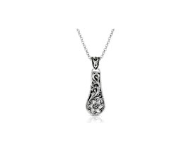 Montana Silversmiths&reg; Desert Marigold Necklace