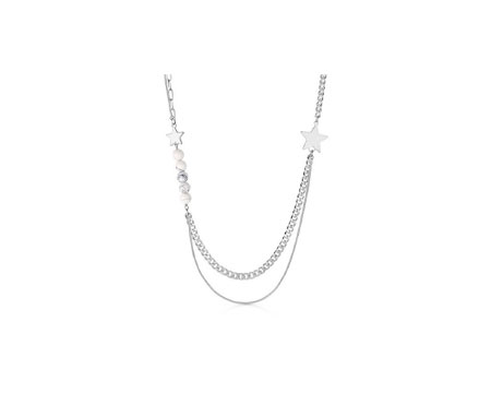 Montana Silversmiths&reg; Twinkling Layered Necklace