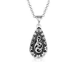 Montana Silversmiths&reg; Saguaro Blossom Necklace