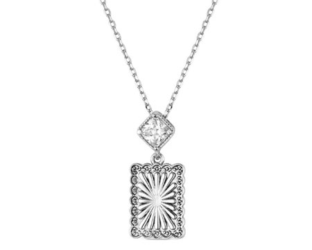 Montana Silversmiths&reg; Starlit Canyon Necklace